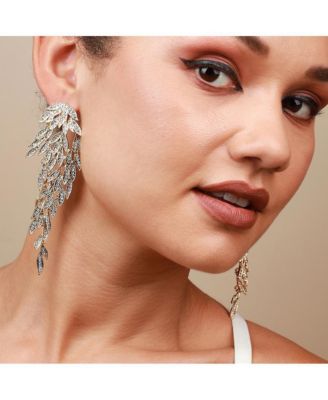 Party Drop Earrings