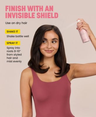 Final Call Frizz & Static Control Mist - Coconut Colada