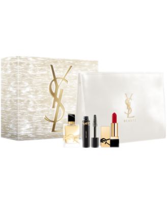 Yves Saint Laurent - 4-Pc. Best of YSL Mini Makeup Set