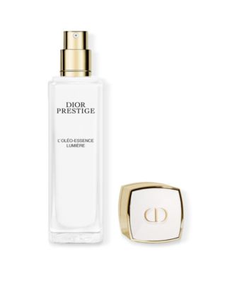 Prestige L'Ol&eacute;o-Essence Lumi&egrave;re Exfoliating & Brightening Face Lotion, 5 oz.