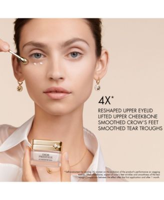 Prestige Le Concentr&eacute; Yeux Eye Cream, 0.5 oz.