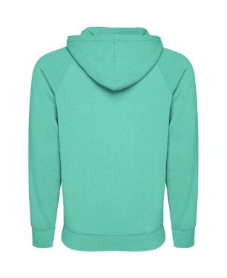 Men's and Women's Mint New York Liberty Olsen Tri-Blend Hoodie
