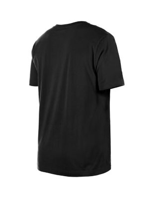Men's Black Atlanta Falcons City Team T-Shirt