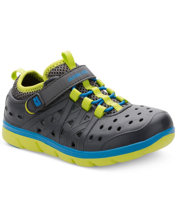Stride rite land and cheap water shoes