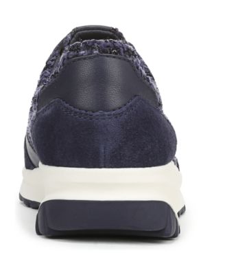 Women's Shay Lace Up Platform Sneakers