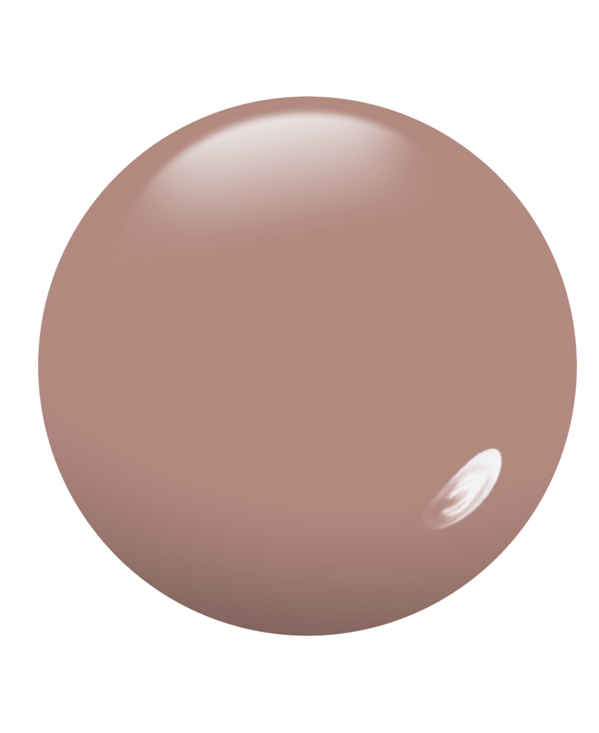Butter London Pure Color 21x Nail Lacquer, 0.3 Oz.