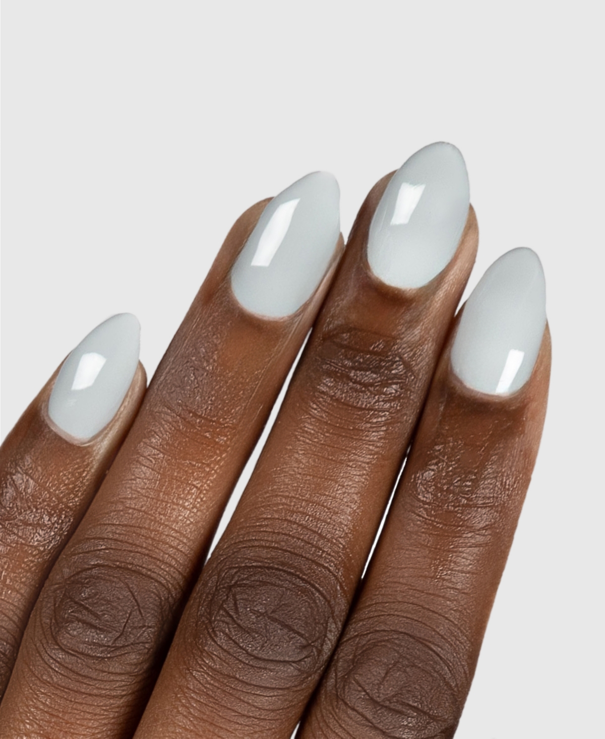Butter London Pure Color 21x Nail Lacquer, 0.3 Oz. In Gray