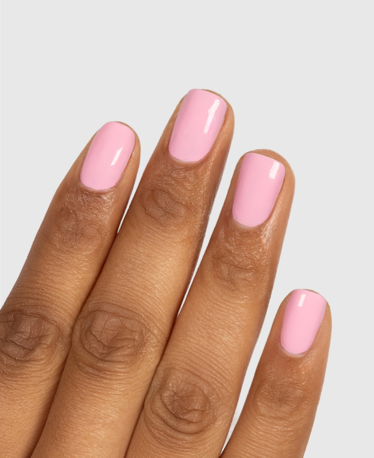 Butter London Pure Color 21x Nail Lacquer, 0.3 Oz.