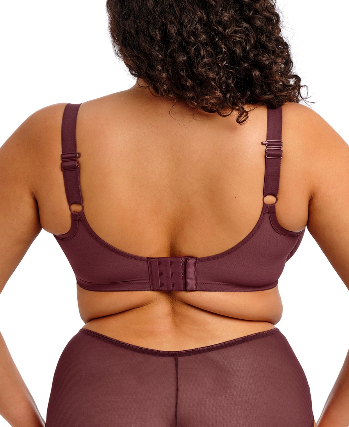 Elomi Women's Matilda Full Figure Underwire Bra EL8900