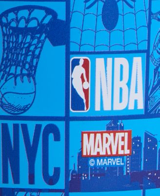 Spider-Man Ice Shaker Water Bottle, Macy's Exclusive