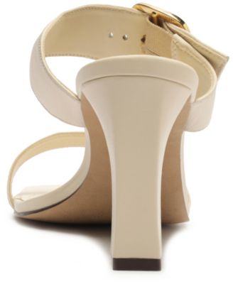 Women's Beverly Mid Block Sandal