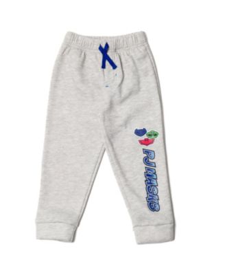 Toddler Boys Owlette Gekko Catboy Pullover Hoodie & Pants