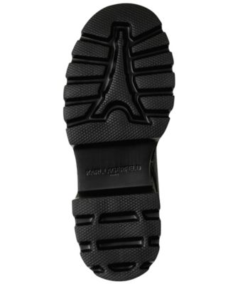 Women's Laelith Lug Booties