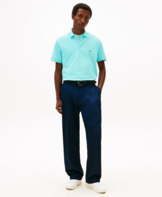 Men's Cotton Classic-Fit 1985 Polo Shirt