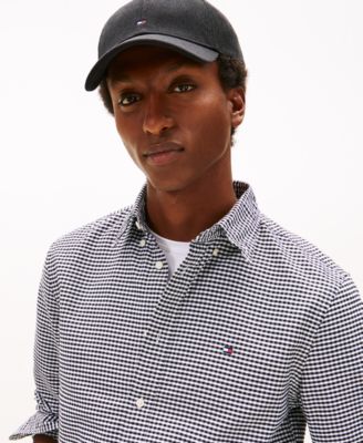Men's Heritage Oxford Gingham Shirt