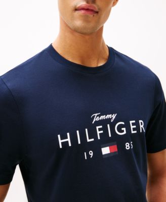 Men's Crewneck T-Shirt