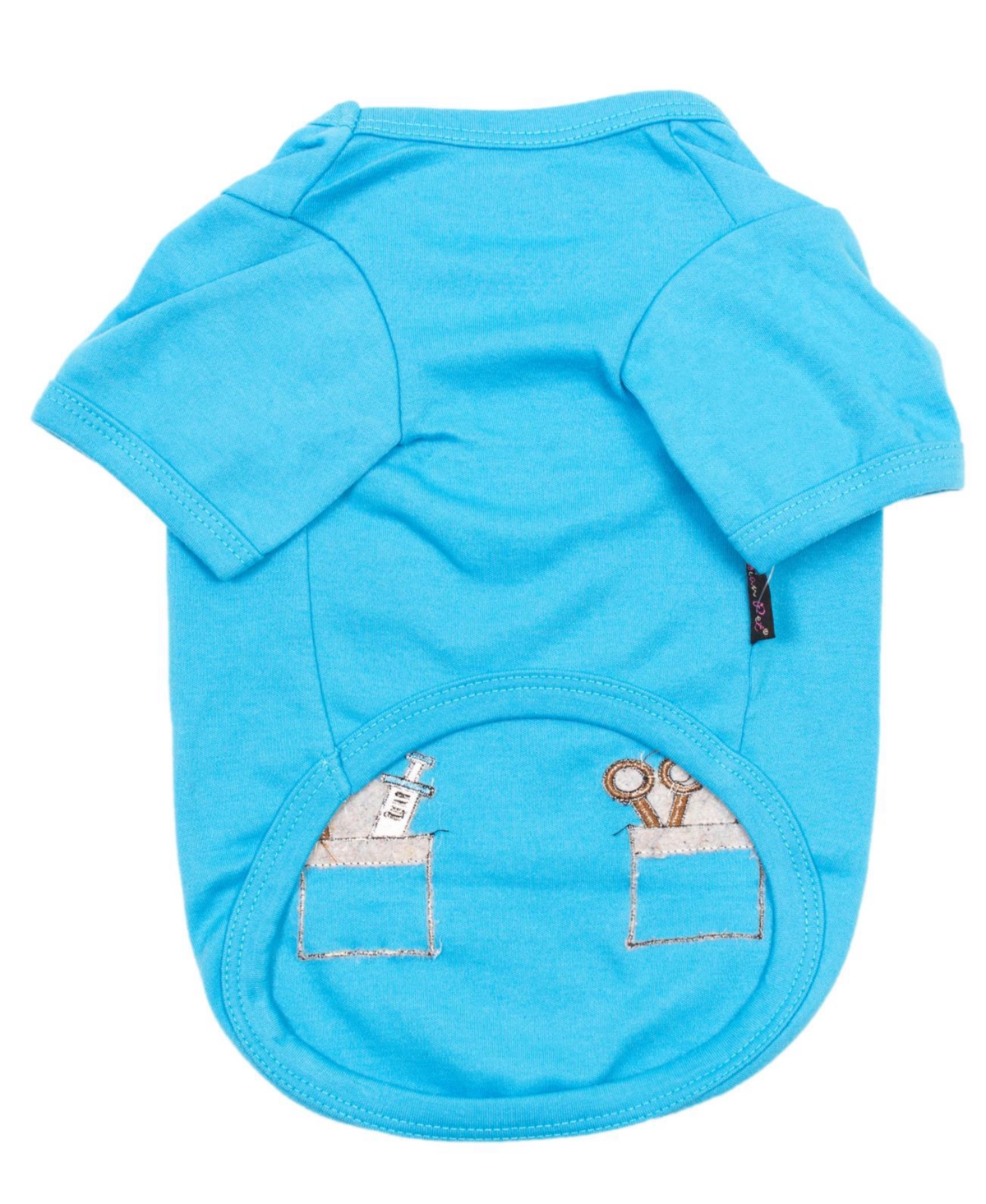 Parisian Pet Dr Woof Dog Costume T-Shirt