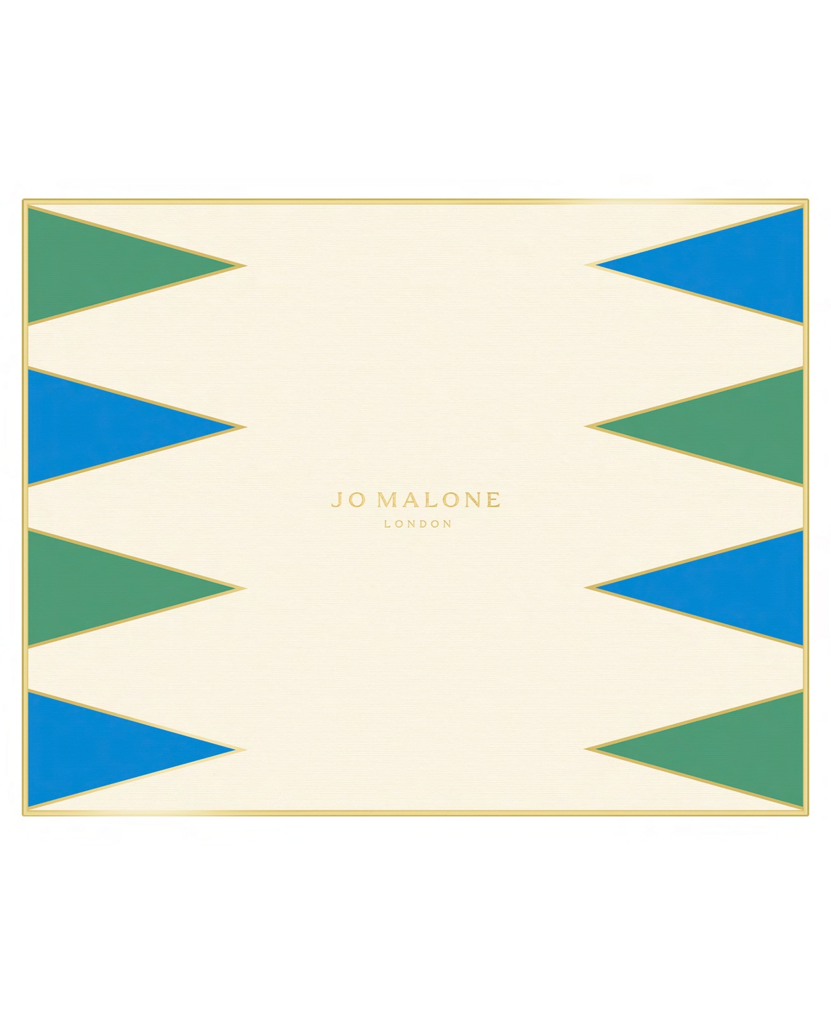Jo Malone London 12-pc. Twelve Day Ornament Collection Gift Set In Transparent