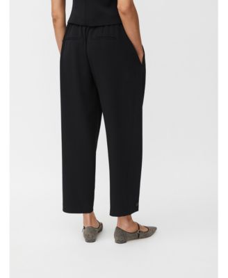 Women's MaPunna High Waisted Cropped Pants