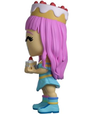 KREW Collection [Rainbow] Vinyl Figure #277
