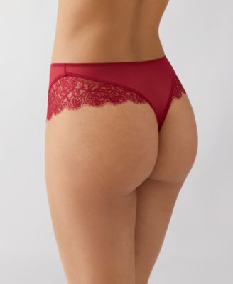 Women's It's On Thong Underwear 933296