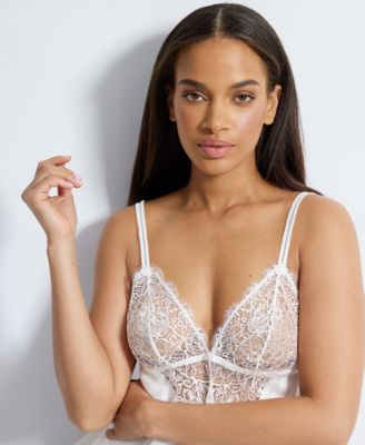 Women's It's On Lace Cami 911396