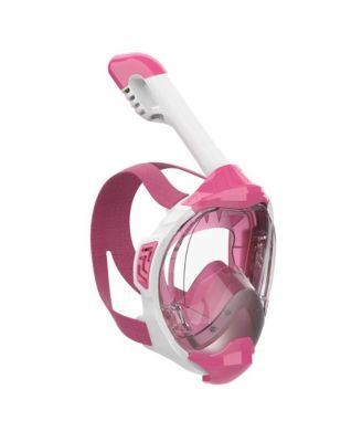 180 Mask MOFLOW+ CLEAR LENS –