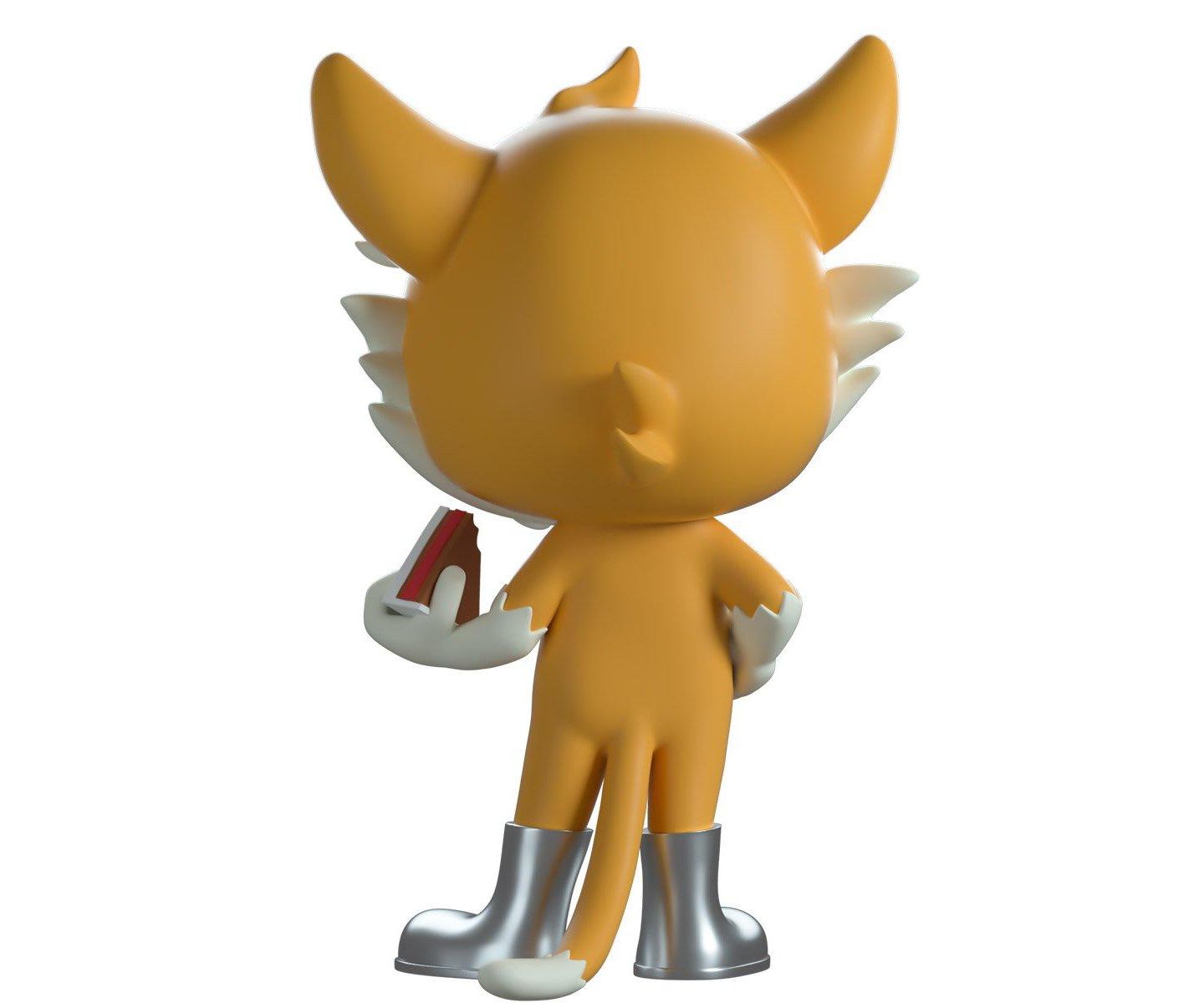 Детская фигурка Youtooz Minecraft Stampy Cat 5" Vinyl Figure, Ages 14+ — фото 4