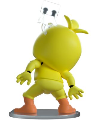 Five Night's at Freddy's - Haunted Chica - Vinyl Figure #26