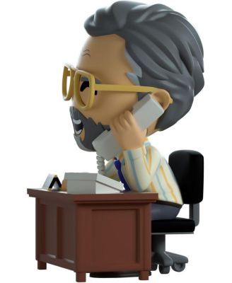 FNAF Movie Collection Steve Raglan Vinyl Figure 49