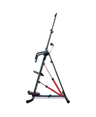 Vertical Climber Exerise Machine, Home Gym Workout Equipment, XL-200