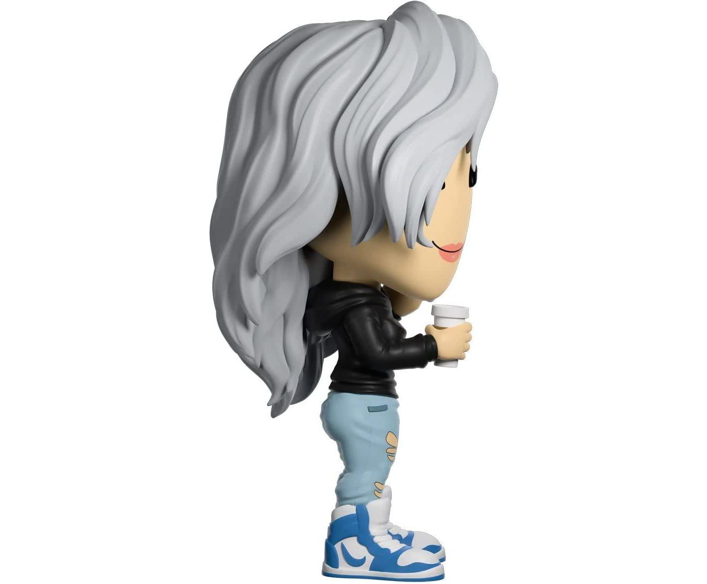 Детская фигурка Youtooz Alanah Pearce Vinyl — фото 3