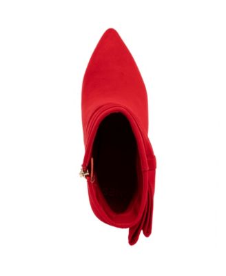 Women's Verusa Pointed Toe Dress Booties