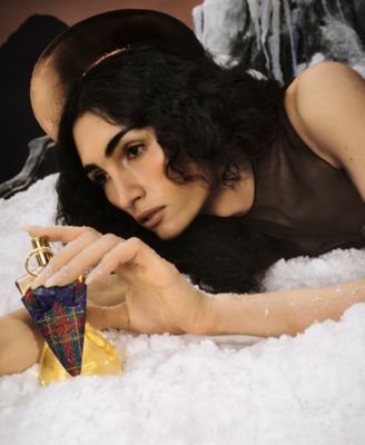 Gaultier Divine Eau de Parfum Holiday Collector's Edition, 3.4-oz.