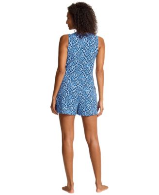 Women's Shell Cove Romper