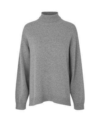 Women's MaFaricka Long Sleeve Roll Neck Sweater
