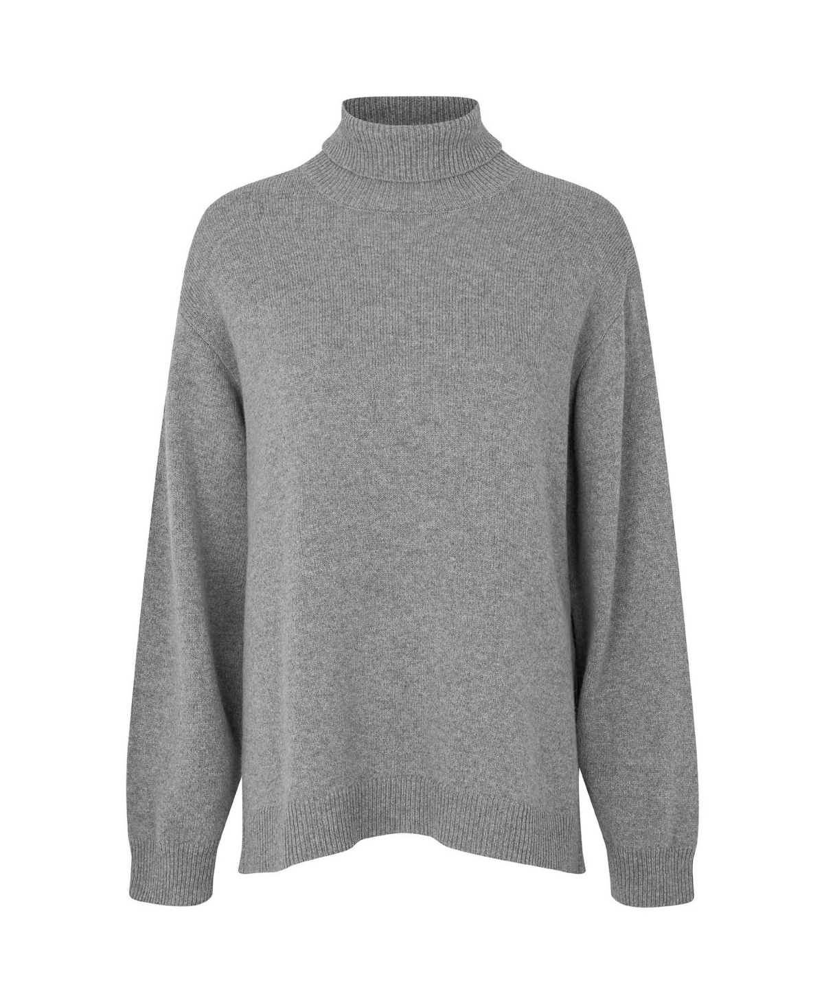 Masai Copenhagen Women's MaFaricka Long Sleeve Roll Neck Sweater