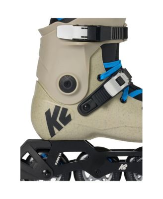 Surge 84 Inline Skates for Men Women Adult, Unisex Urban Street Fitness Roller Skate Blades