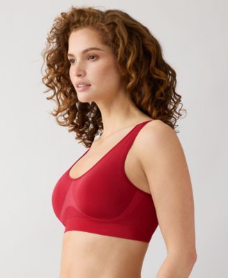 B-Smooth Wireless Bra 835275 