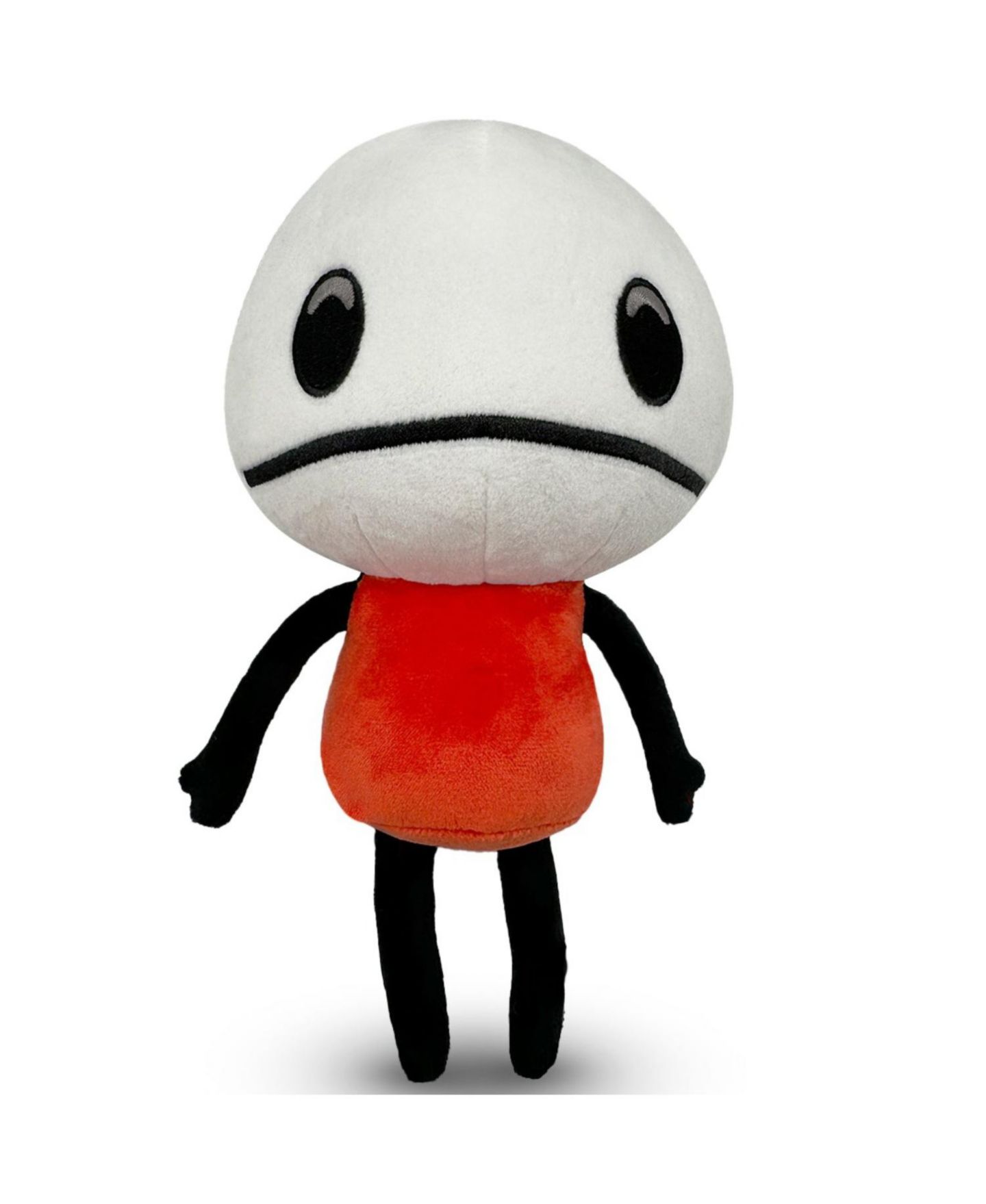Детская мягкая игрушка Youtooz Plush Collection: TheMeatly 9" — фото 1