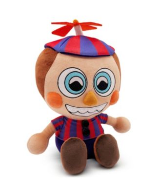 Five Nights at Freddy's Movie Collection FNAF [Balloon Boy 9-Inch Plush]