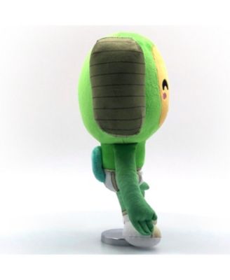 Plush Collection - No No Brush Cute 12-Inch Plush