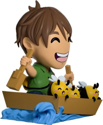 Gaming Collection [Tubbo] Vinyl Figure #212