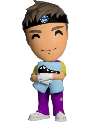 Gaming Collection - ConnorEatsPants Vinyl Figure 81