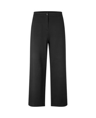 Women's MaPlegia Wide Leg Tailored Pants