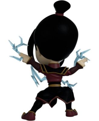 Avatar The Last Airbender Collection Azula Vinyl Figure 9