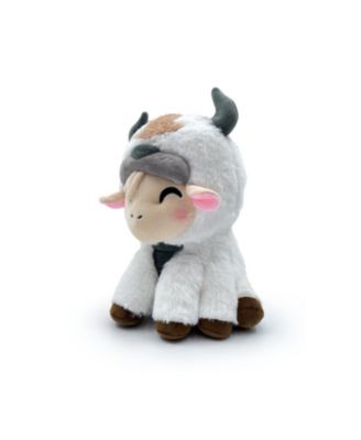 Plush Collection - Appa x Rammie 9-Inch Plush