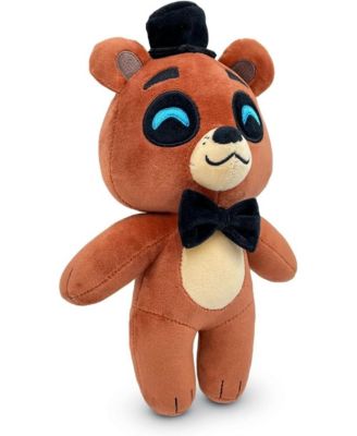 Five Nights at Freddy's Collection - Chibi Freddy 9 Inch Plush