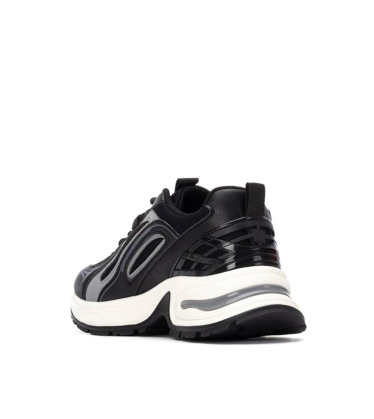 Women's Lace-Up Casual Sneakers Refresh Collection By Xti