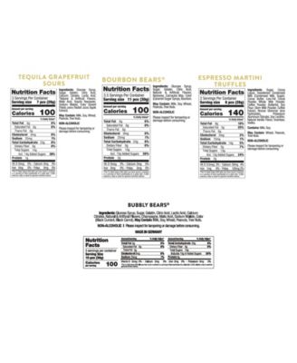 Holiday Cocktail and Bubbles Bundle, 2-Pc.